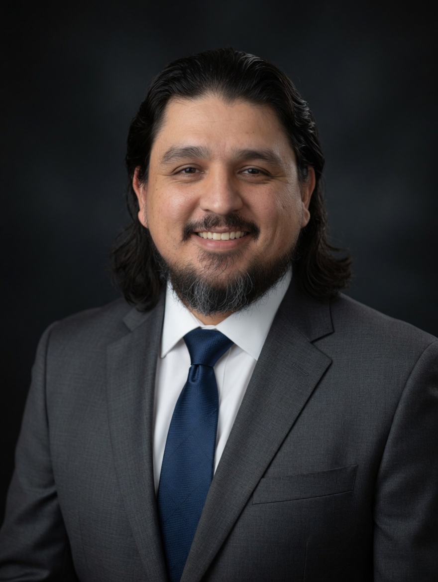 Luis Ocadiz
